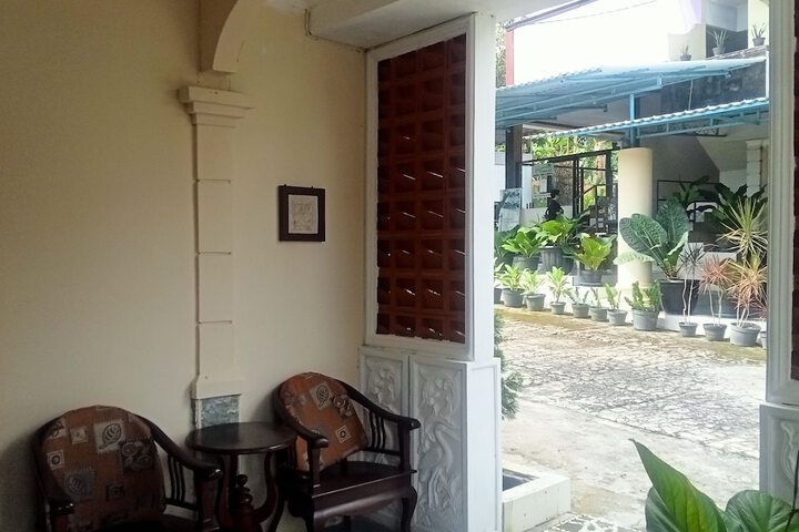 Terrace/Patio 16 of 29