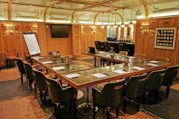 Meeting 14 of 15