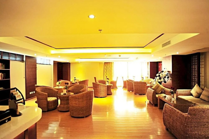 Hotel Interior 2 of 20