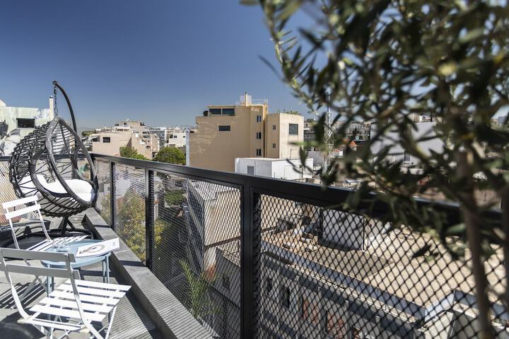 Terrace/Patio 61 of 100
