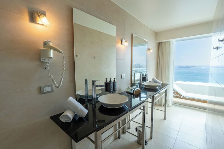 Bathroom Vanities