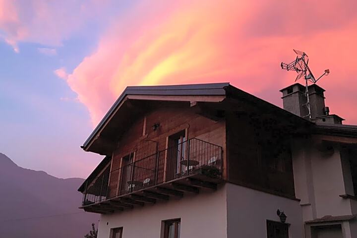 La locanda del Mulino