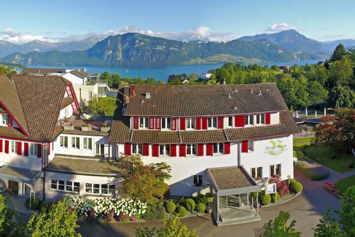 Hotel 64 of 68