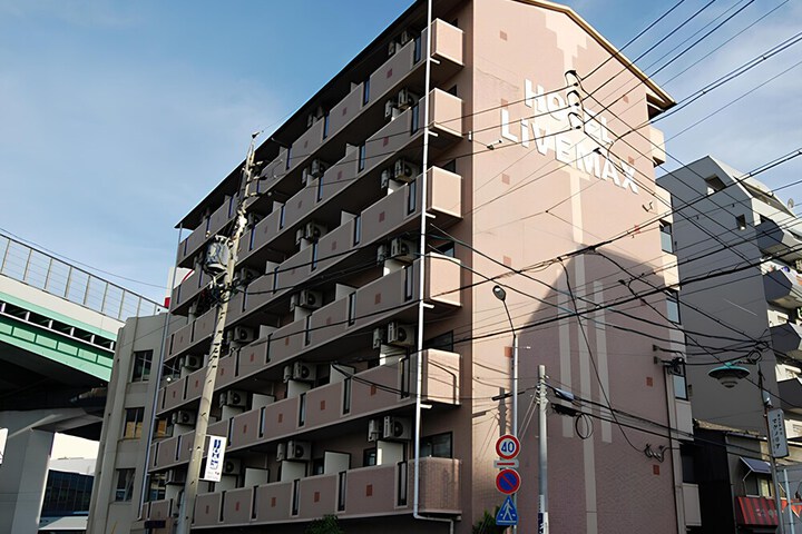 Hotel 23 of 23