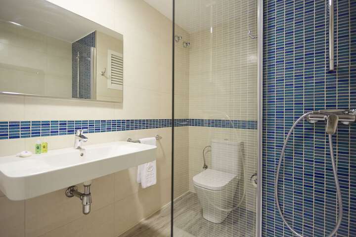 Bath Amenities