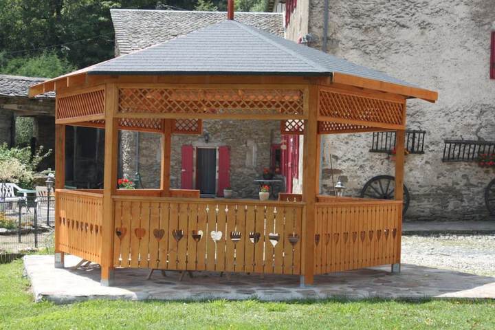 Gazebo