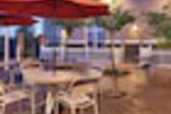 Terrace/Patio 149 of 153