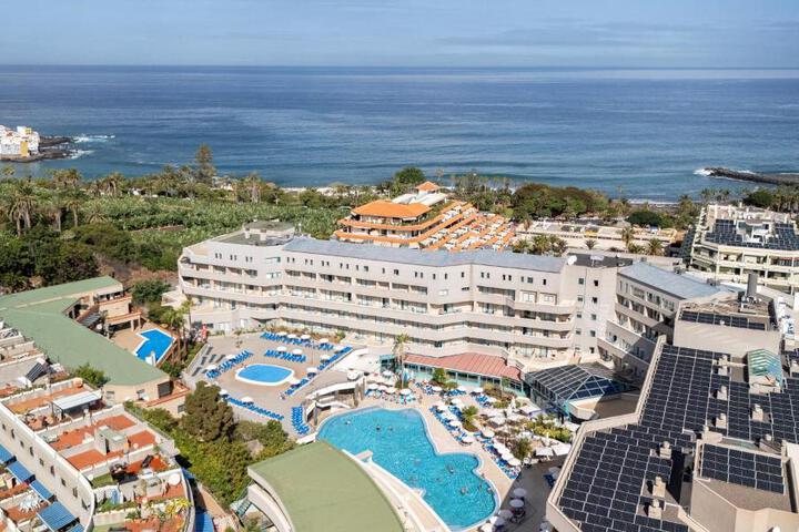 Alua Tenerife