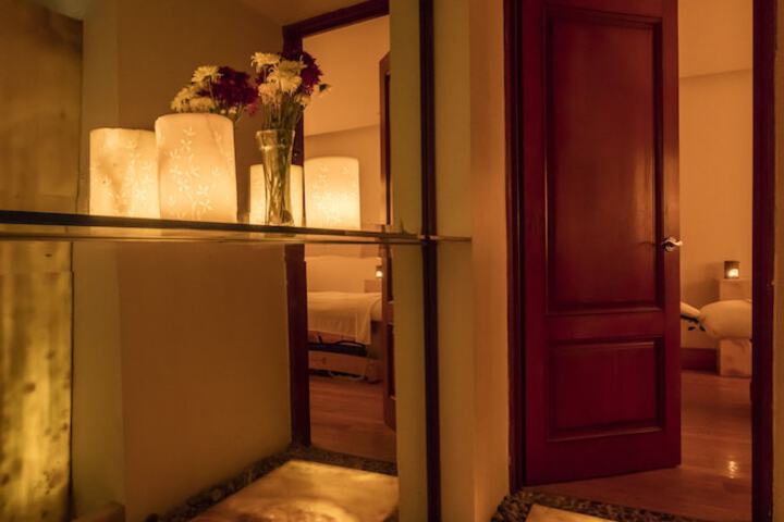 Treatment Room Pic