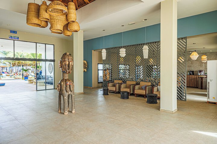 Hotel Interior 3 of 128