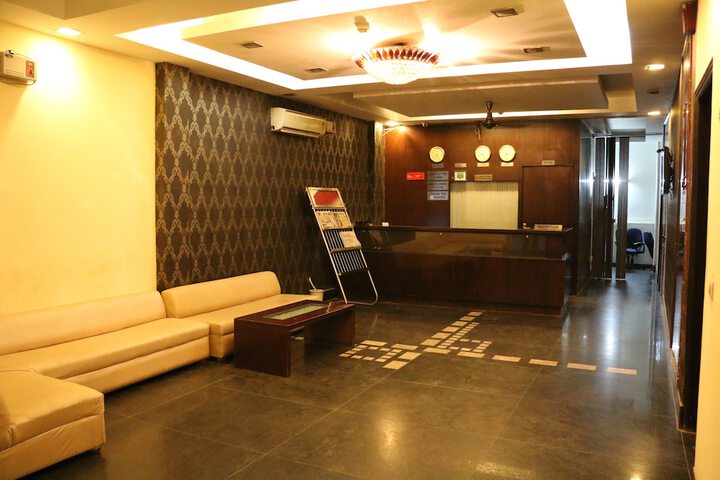 Hotel Airport Link (Unit of Hotels18.com)