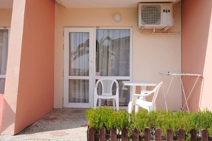 Terrace/Patio 22 of 56