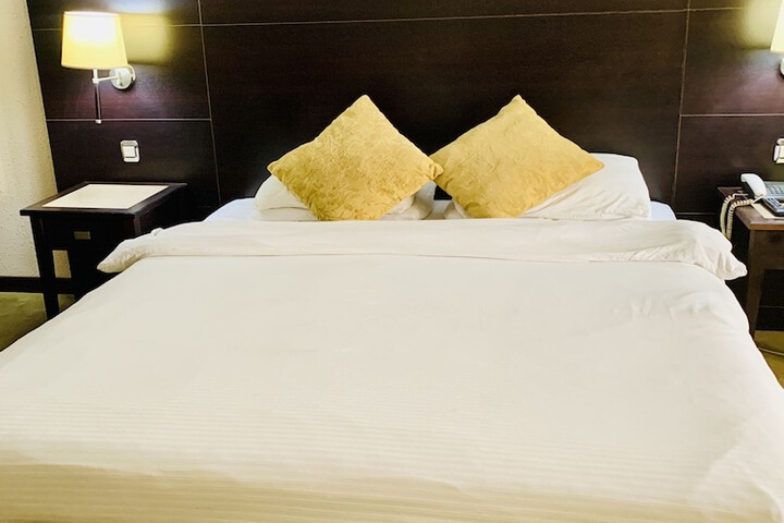 Fitness Facility Photos