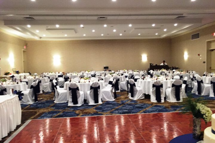 Ballroom