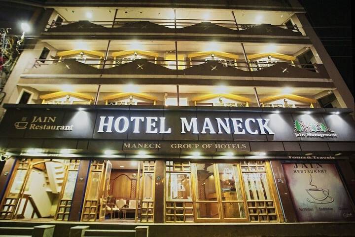 Hotel 15 of 15