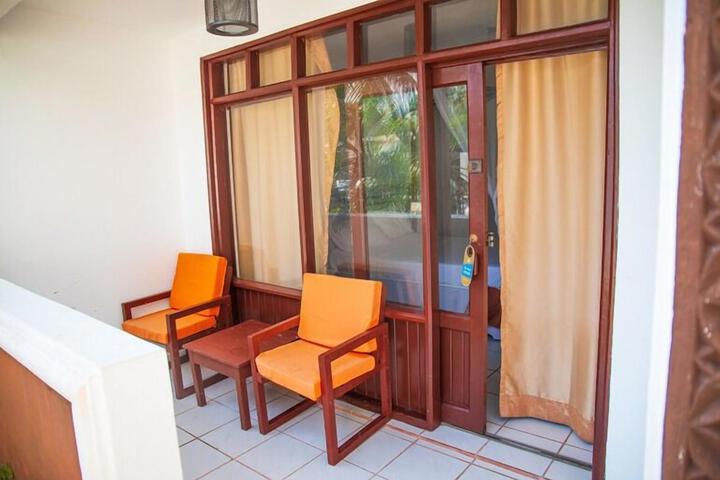 Terrace/Patio 2 of 28