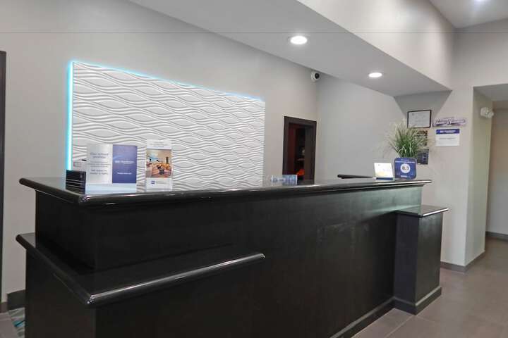 Hotel Interior 3 of 76