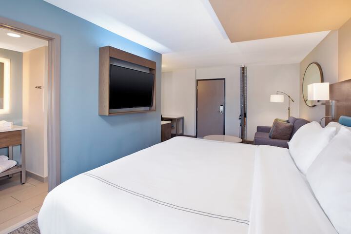 1 King Bed Accessible (8 of 16)