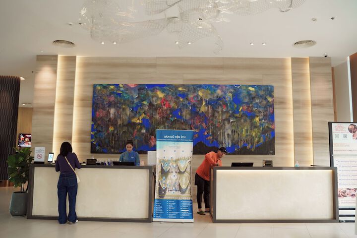 Hotel Interior 2 of 46