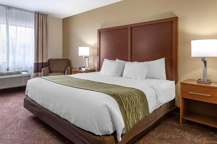 Standard | King Bed (12 of 13)