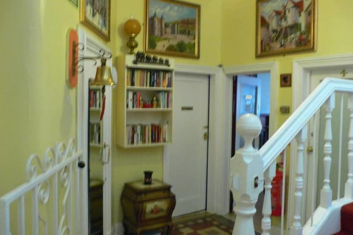 Ballroom/Hall 27 of 29