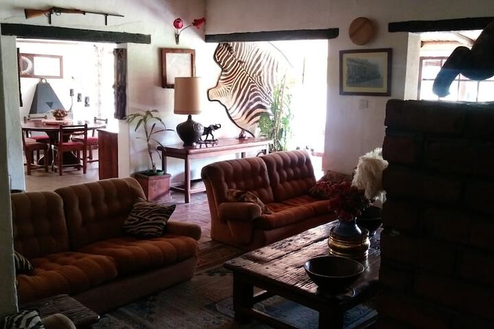 Hotel Interior 2 of 110