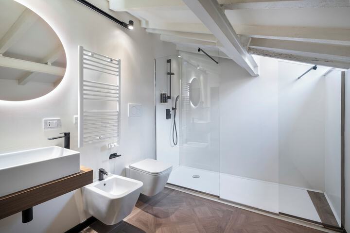 Bath Amenities