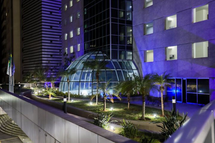 Hotel Exterior 98 of 98