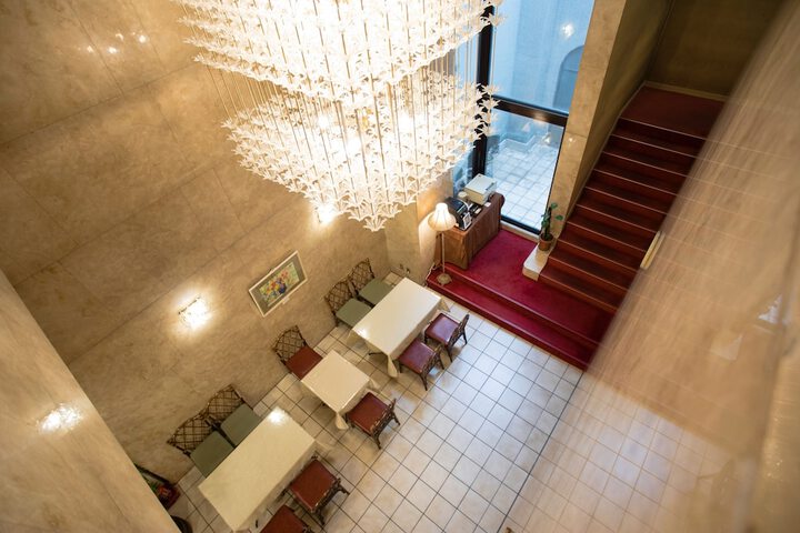 Hotel Interior 11 of 46