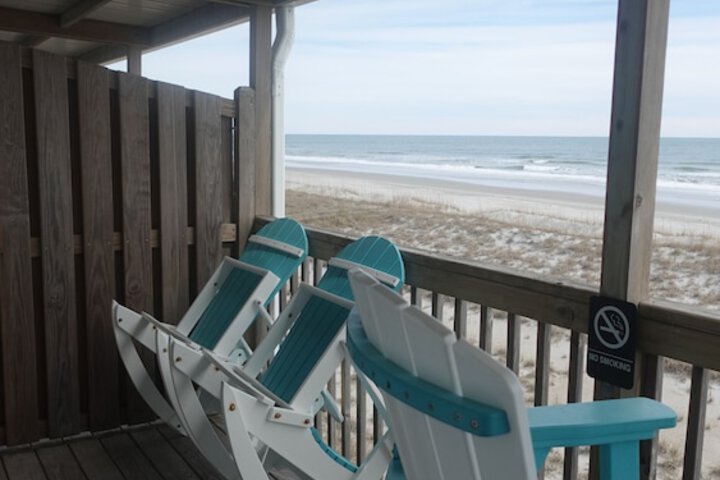 Terrace/Patio 166 of 282