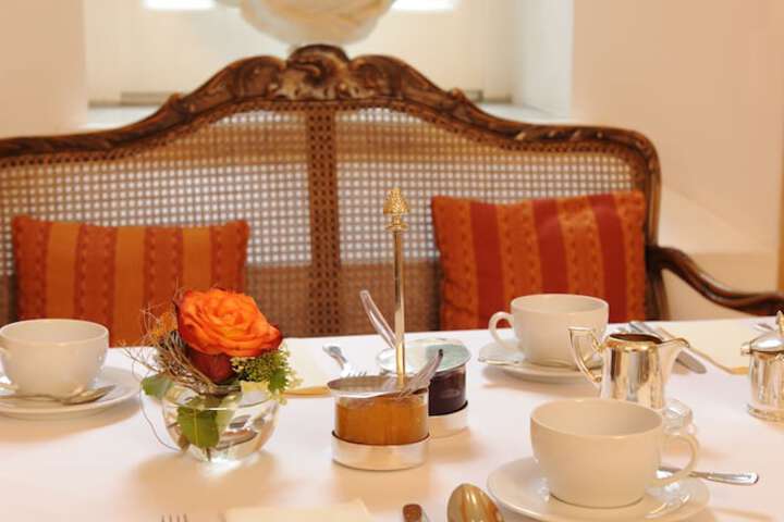 Breakfast/Coffee Service 37 of 59