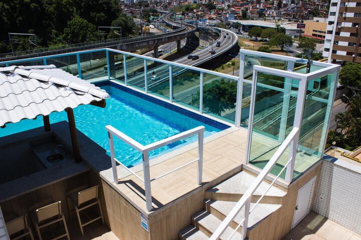 Terrace/Patio 19 of 46