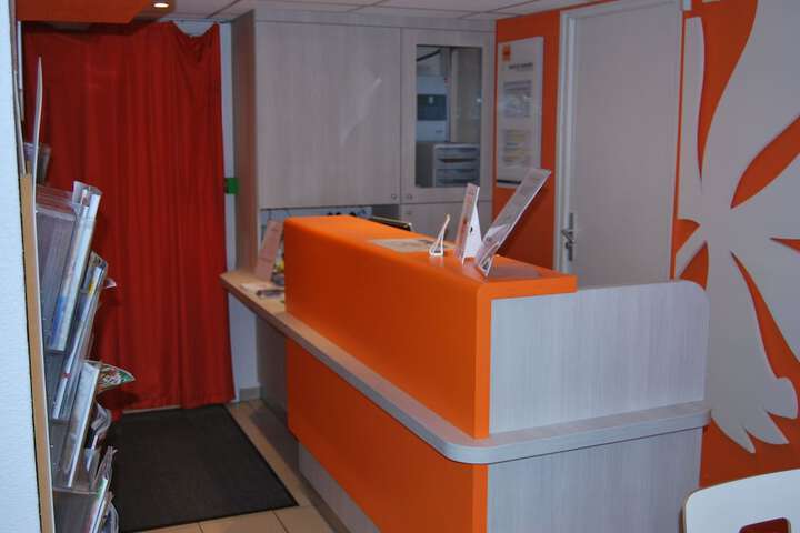 Hotel Interior 2 of 72