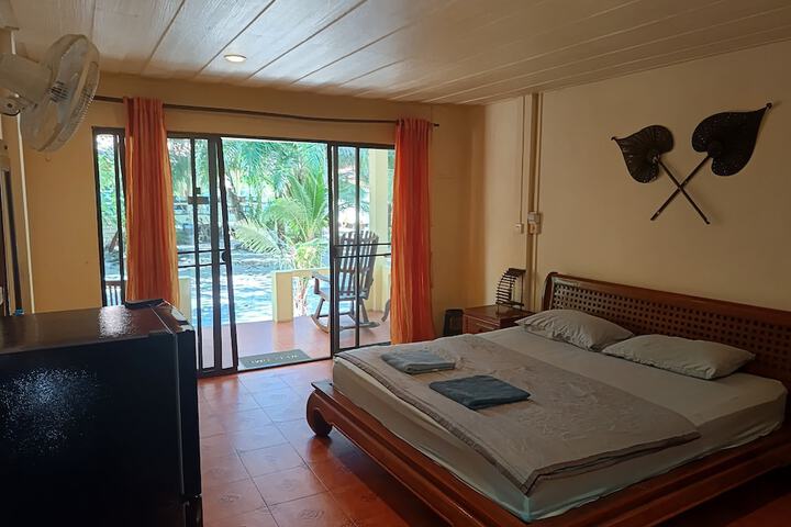 View from room