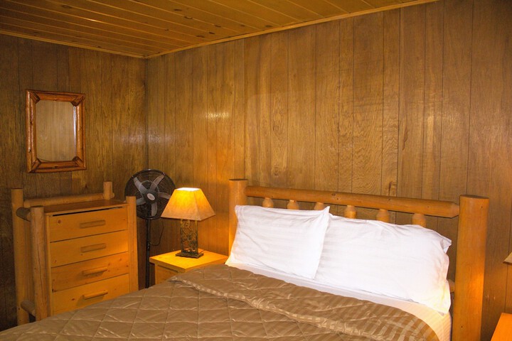 Superior Room 1 Queen Bed Garden View (1 of 55)