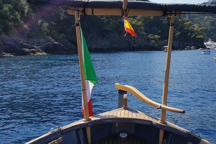 Boating