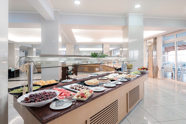 Breakfast/Coffee Service 63 of 91