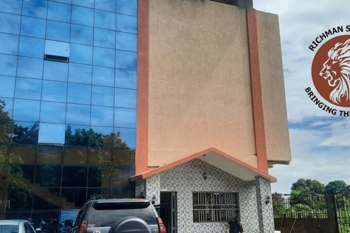 Hotel 15 of 15