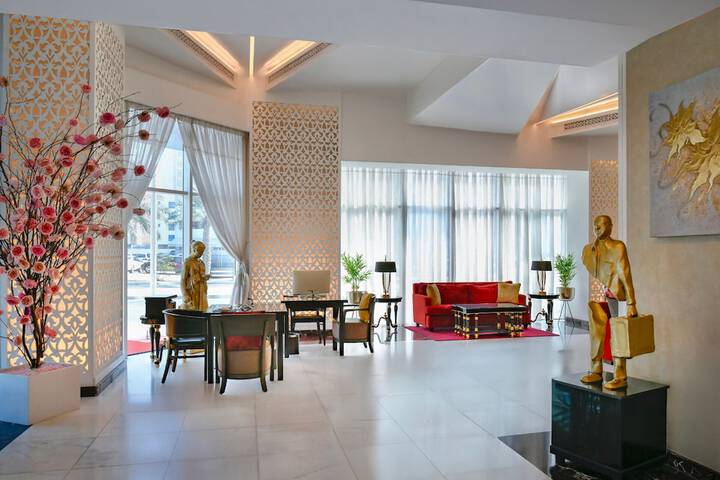 Hotel Interior 2 of 114