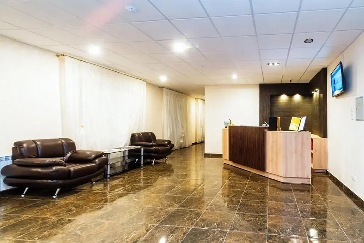 Hotel Interior 2 of 21