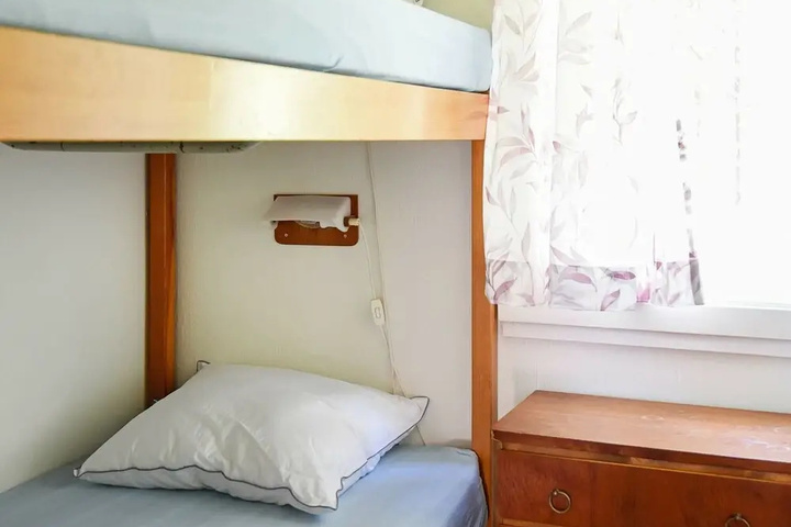 4 Person Holiday Home in Strömstad
