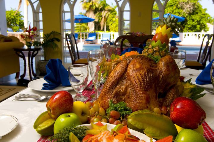 Dining Photos