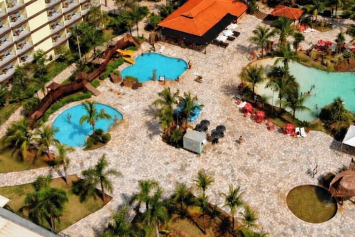 Photo of Barretos Country Park & Resort