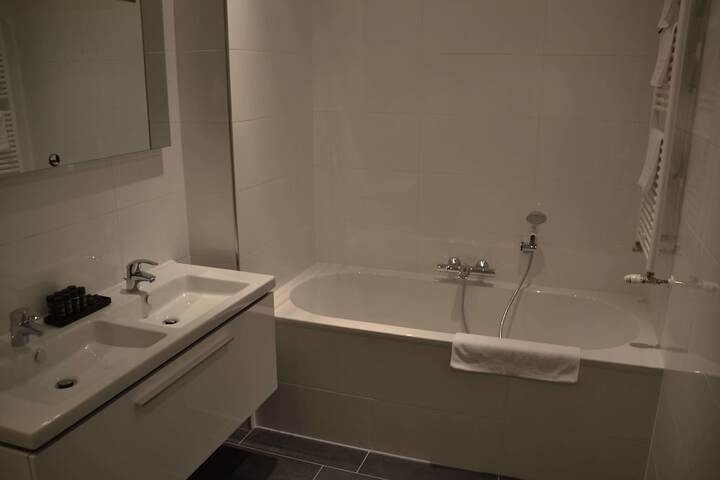 Bath Amenities