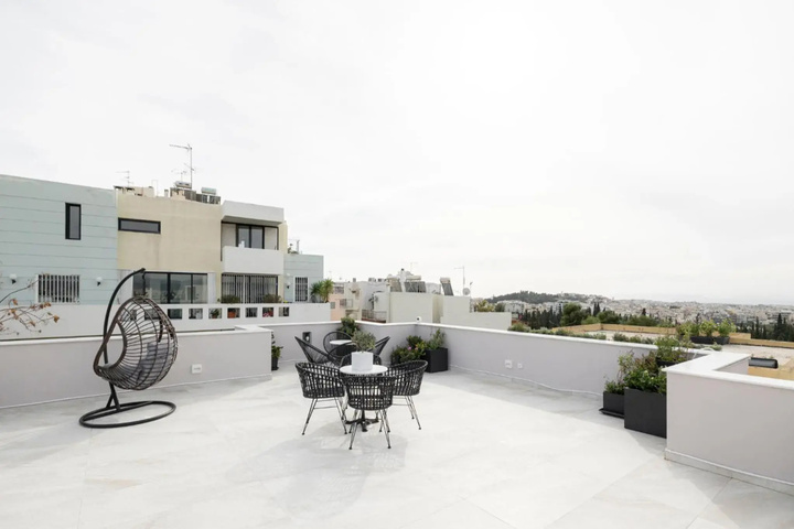 Terrace/Patio 6 of 13