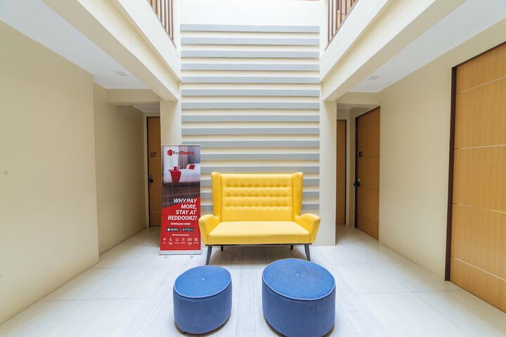 Hotel Interior 1 of 5