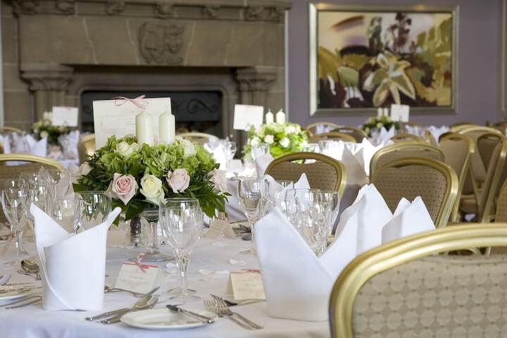 Wedding/Banquet 54 of 74