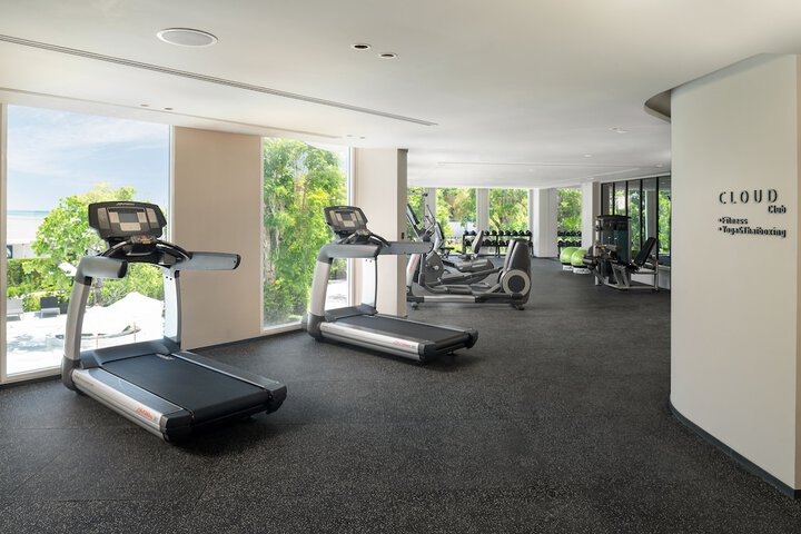 Health and Fitness 26 of 43