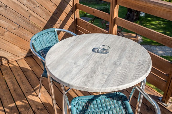 Terrace/Patio 56 of 56