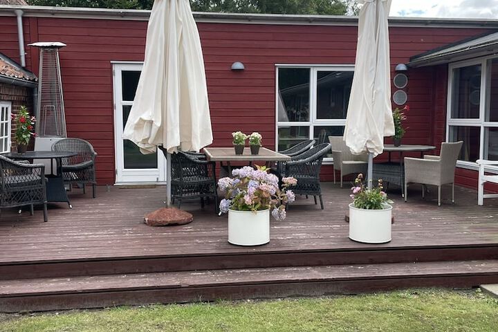 Terrace/Patio 24 of 56